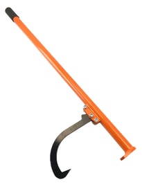 Stokkvender 122 cm skaft